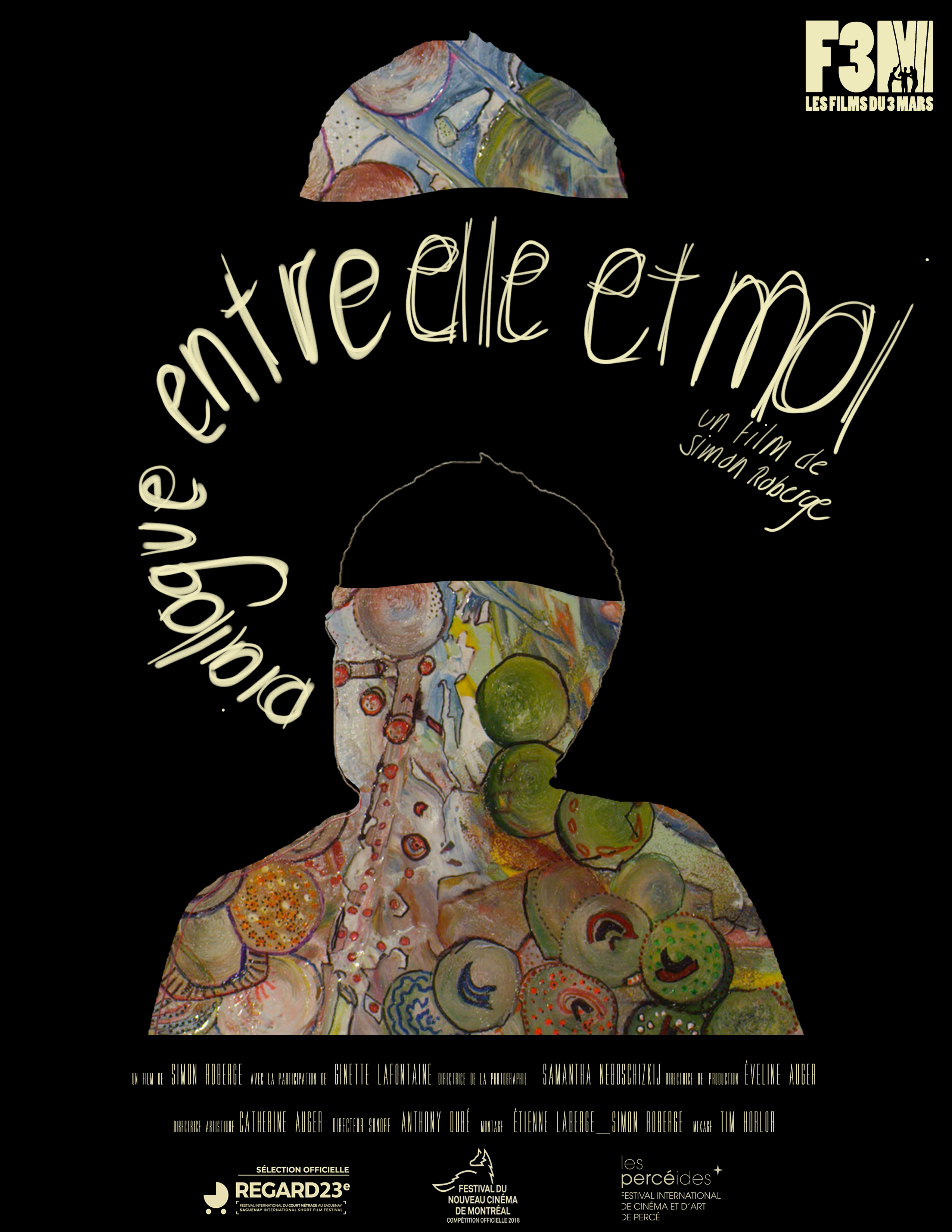 Affiche du film